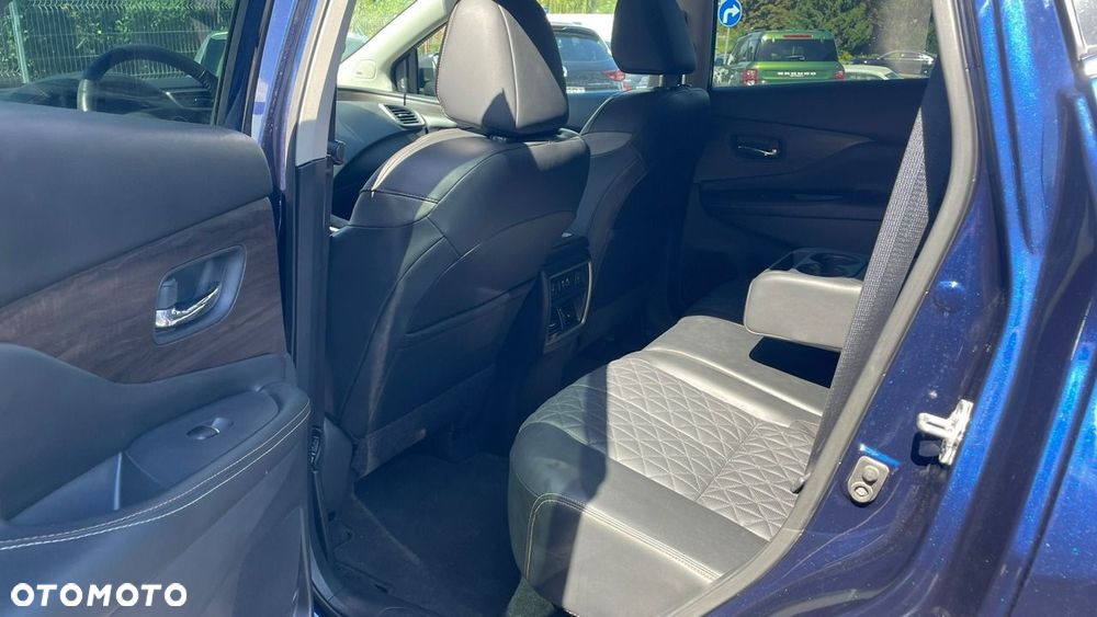 Nissan Murano - 30