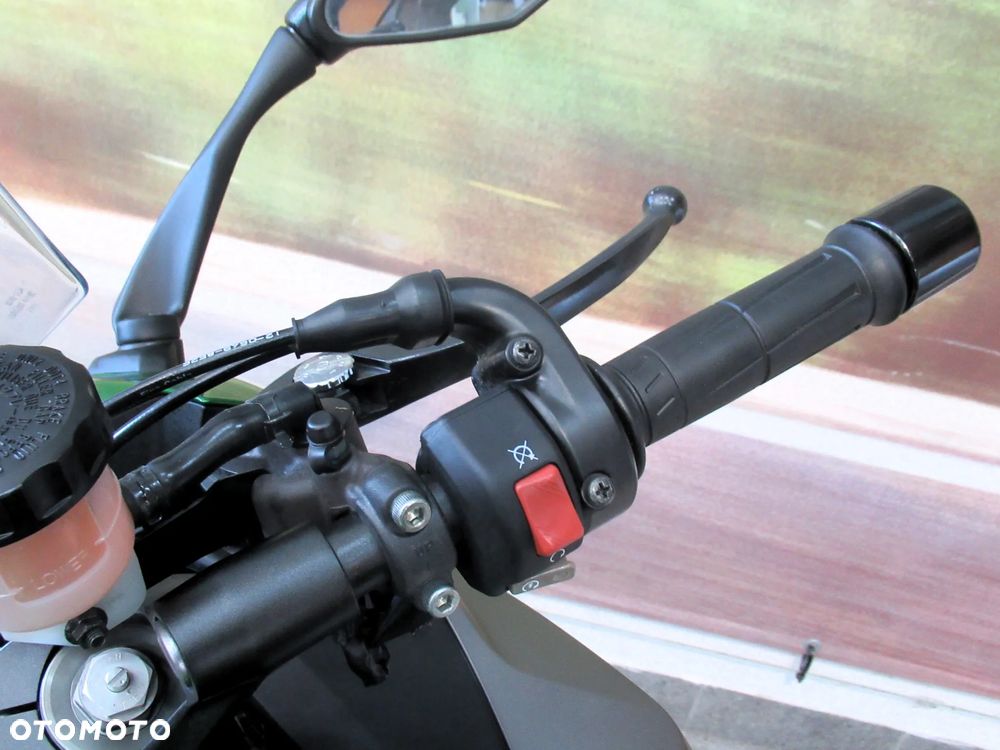 Kawasaki Ninja 1000 SX - 12