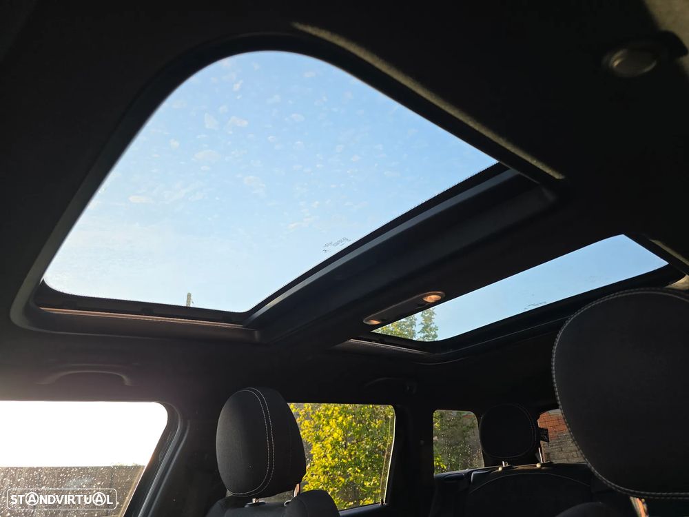 MINI Clubman One D Sport Edition Auto - 11