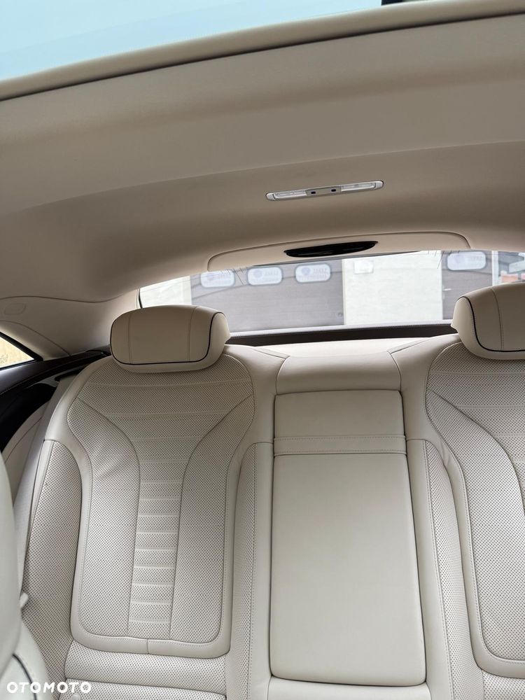 Mercedes-Benz Klasa S 400 4-Matic 7G-TRONIC - 18