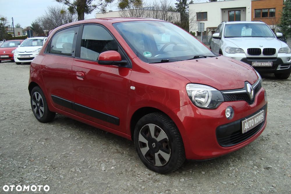 Renault Twingo - 3