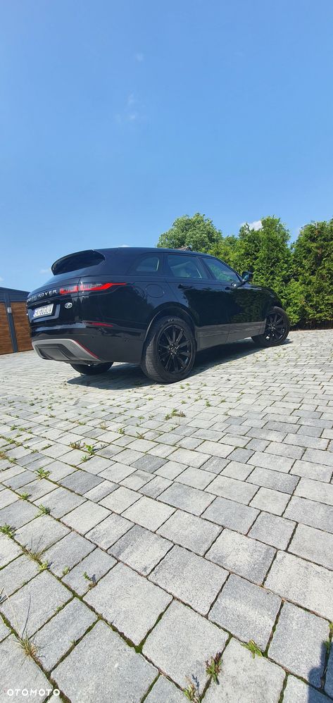 Land Rover Range Rover Velar - 6