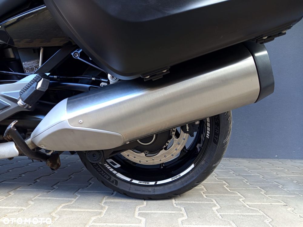BMW K - 27