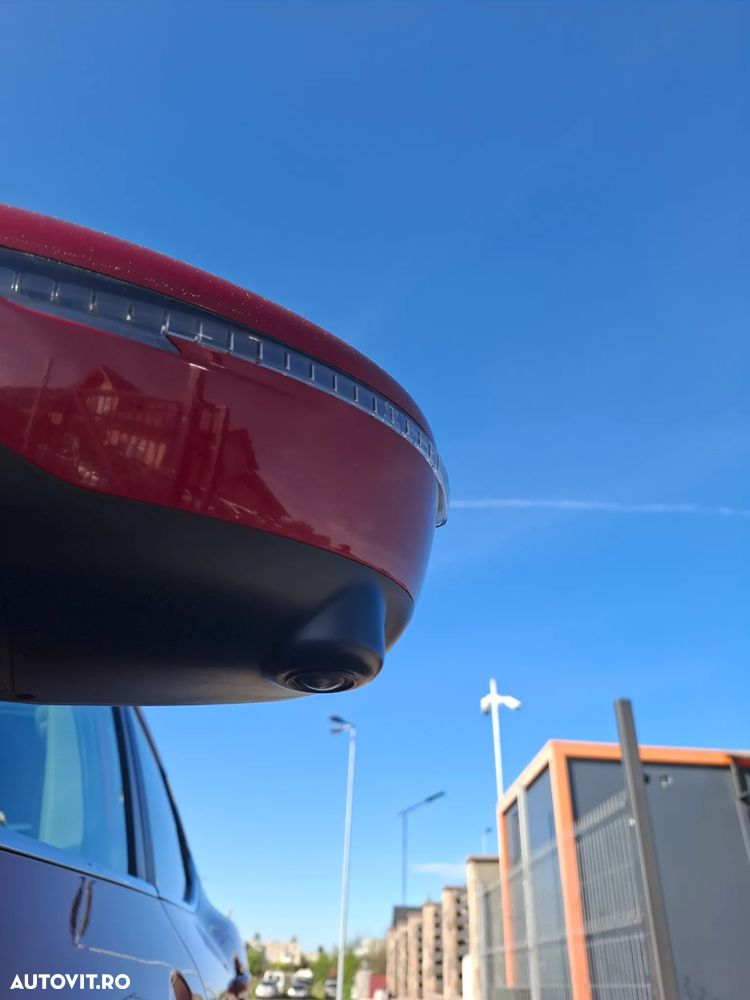 Nissan Qashqai 1.5 DCI TEKNA - 26