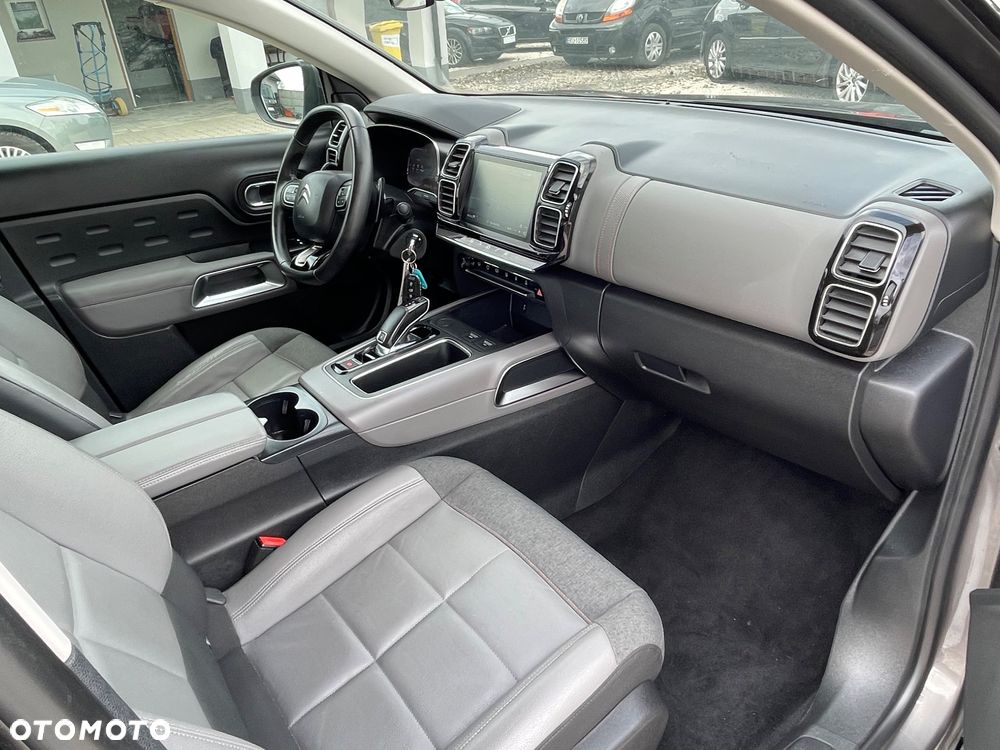 Citroën C5 Aircross - 40