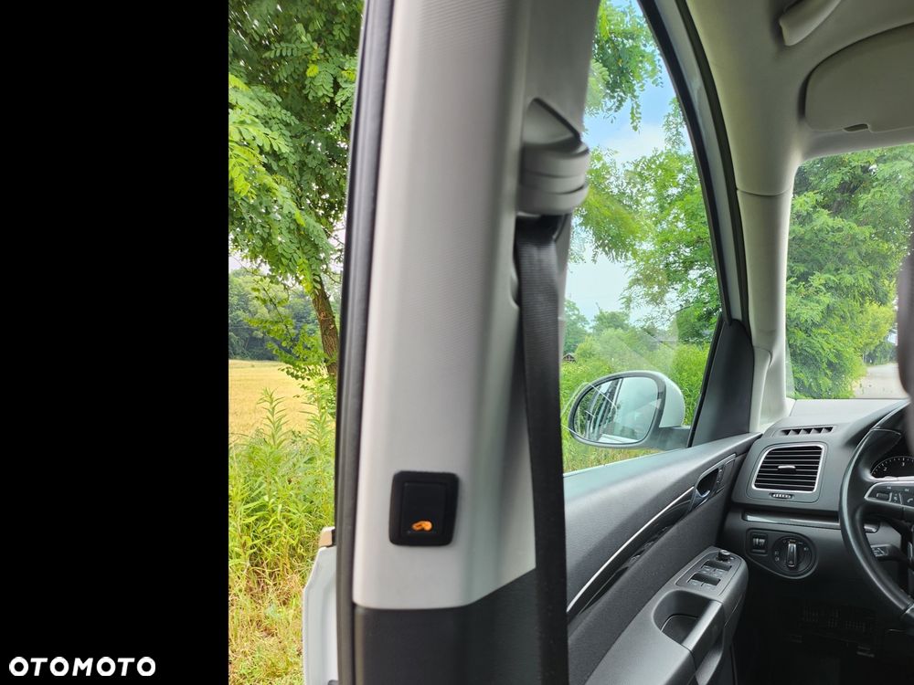 Seat Alhambra 2.0 TDI Start & Stop DSG Connect - 12