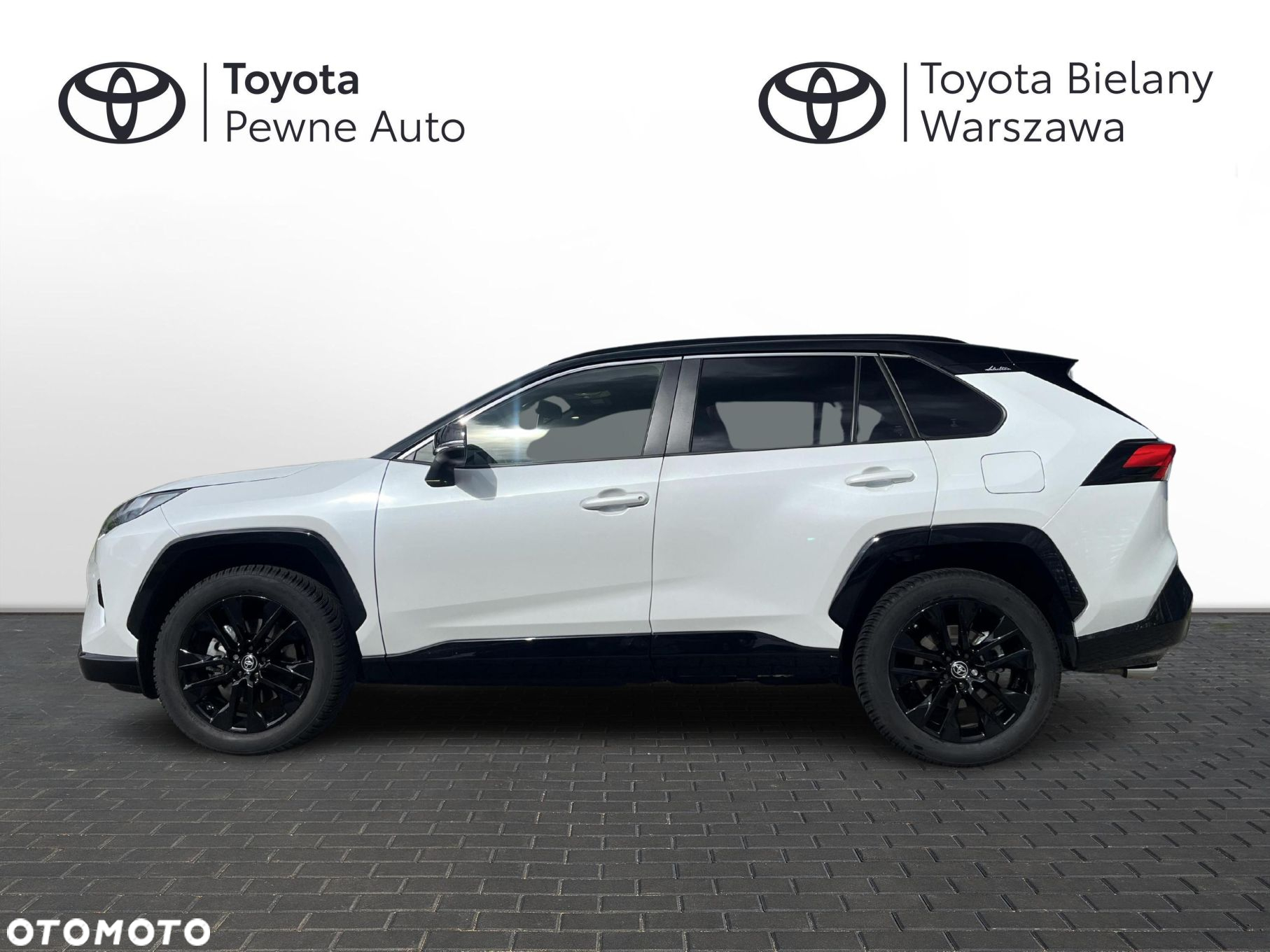 Toyota RAV4 - 2