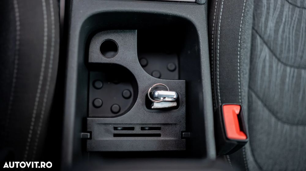 Skoda Kodiaq 2.0 TDI DSG Tour - 29