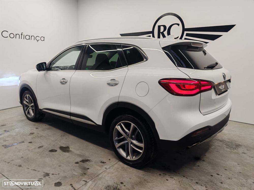 MG EHS 1.5 T-GDI Plug-in Hybrid Luxury - 5