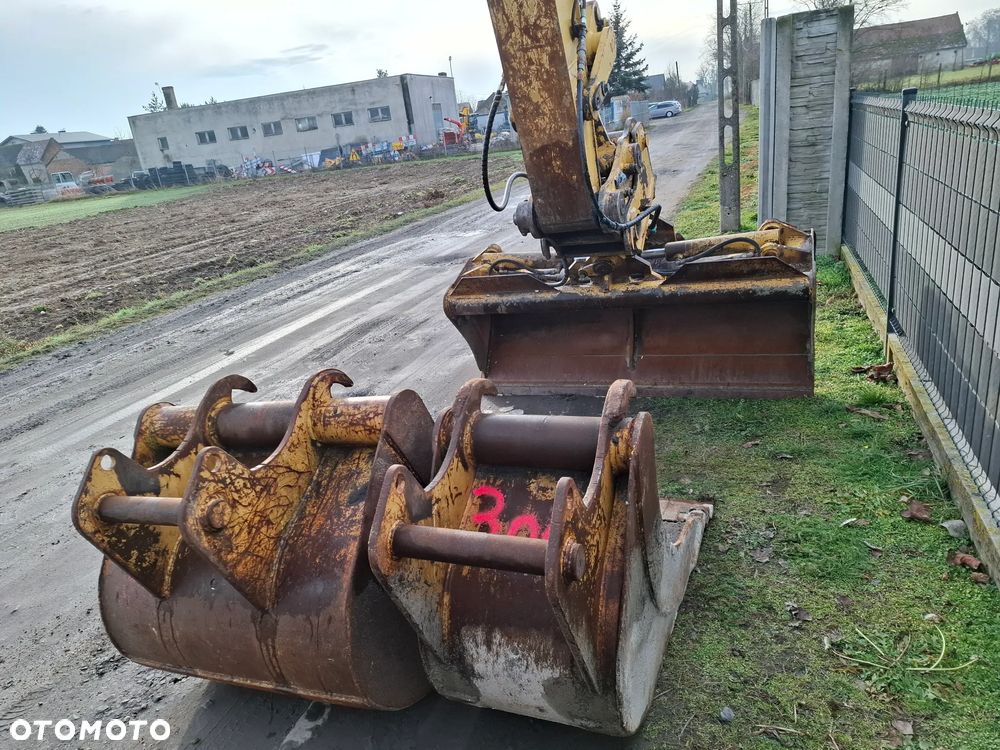 Caterpillar M313C - 5