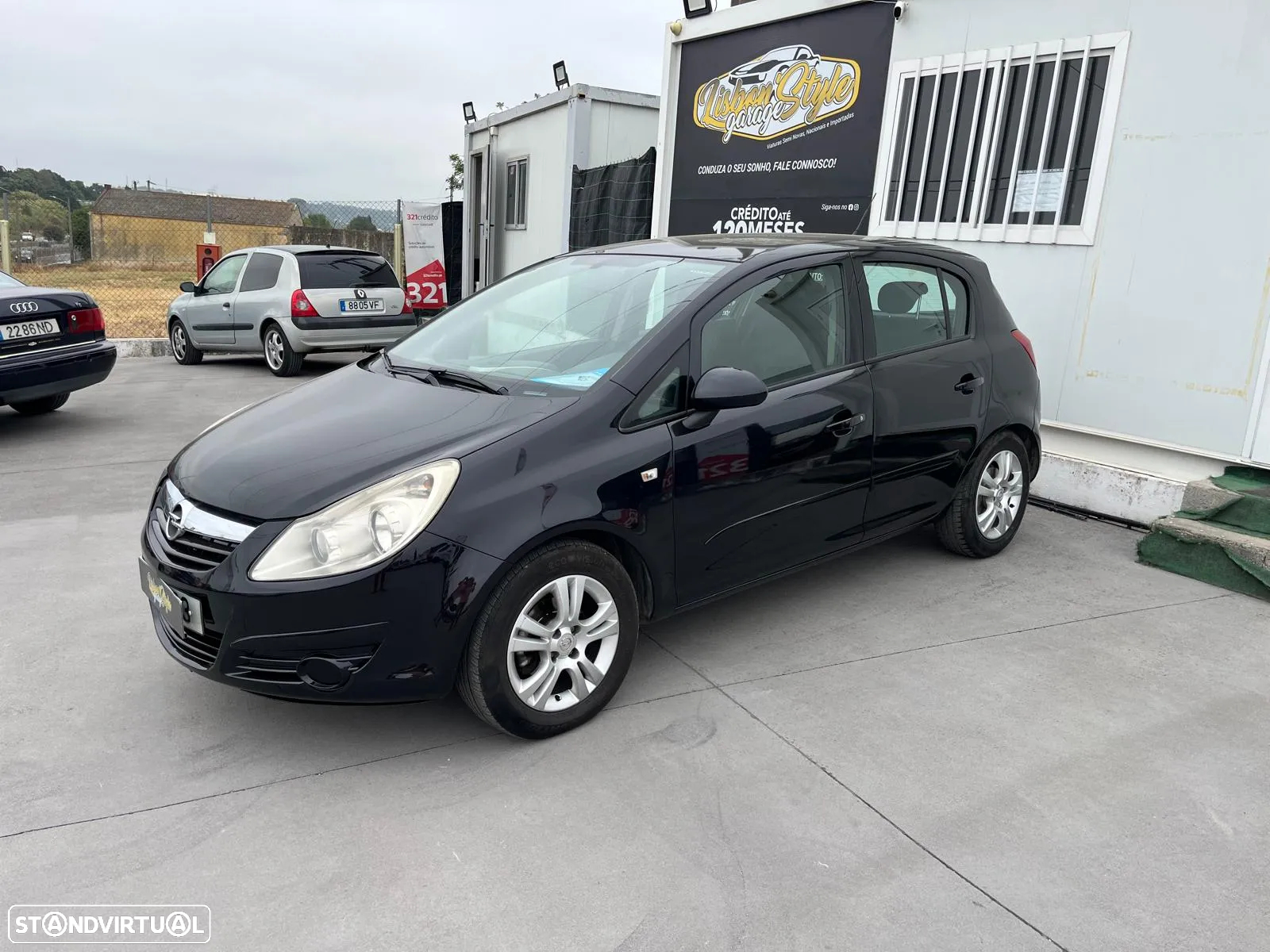 Opel Corsa 1.3 CDTi Enjoy - 17