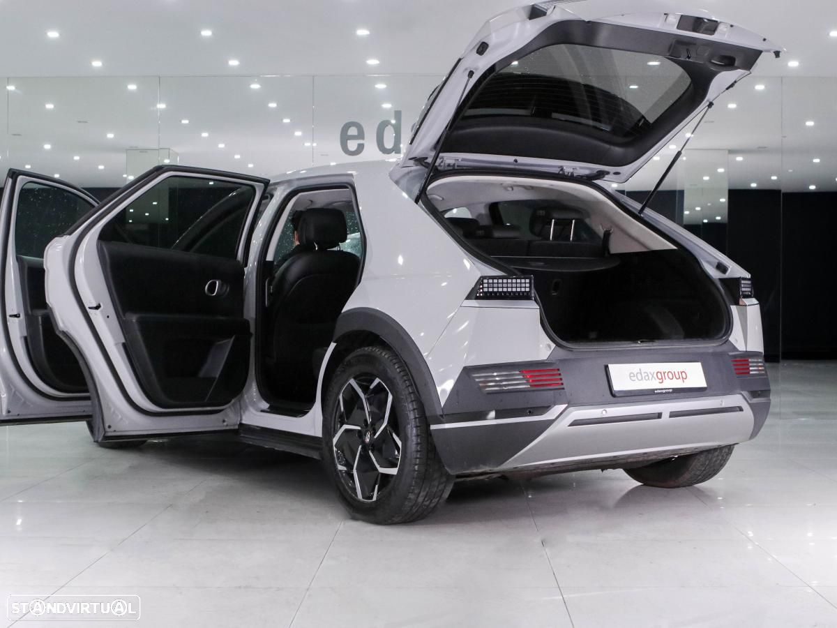 Hyundai Ioniq 5 - 5