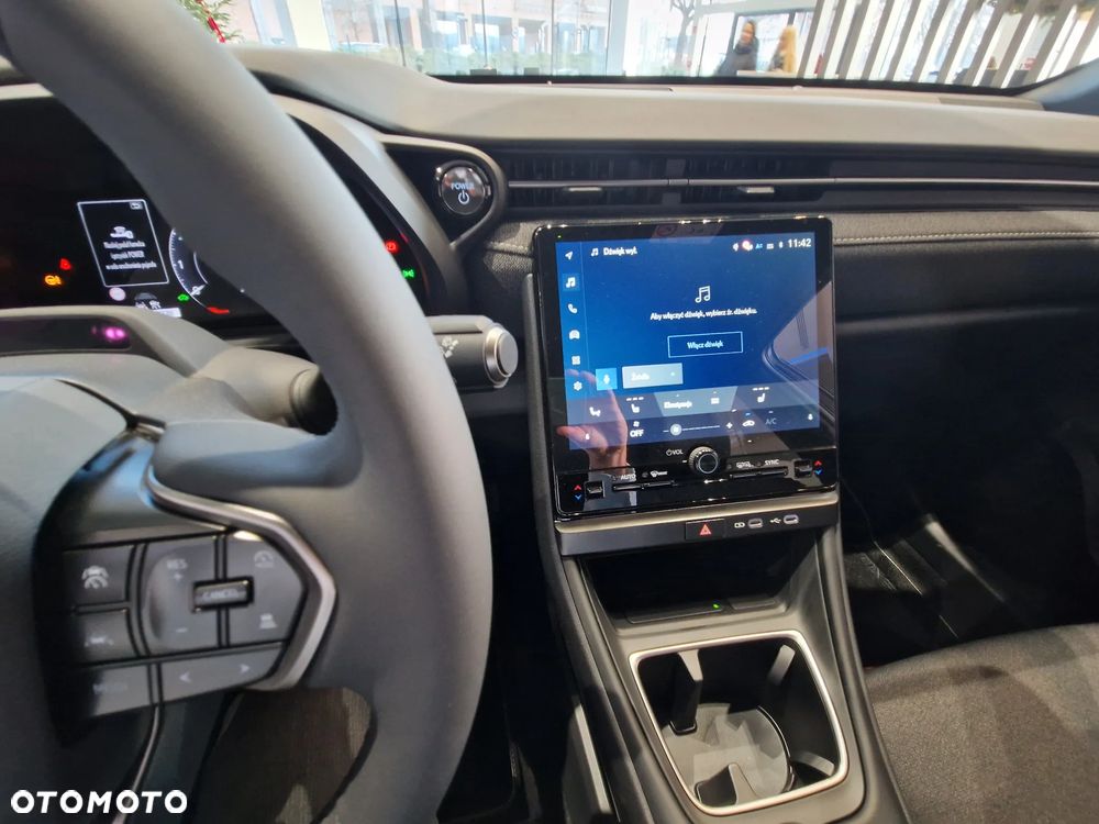 Lexus LBX 1.5 Hybrid - 15