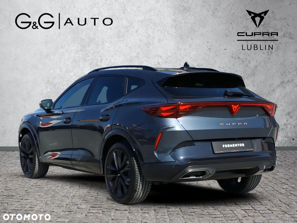 Cupra Formentor - 4