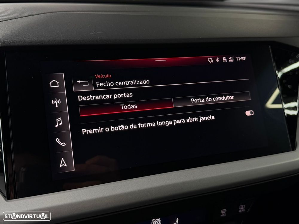 Audi Q4 Sportback e-tron 45 quattro 82 kWh - 46