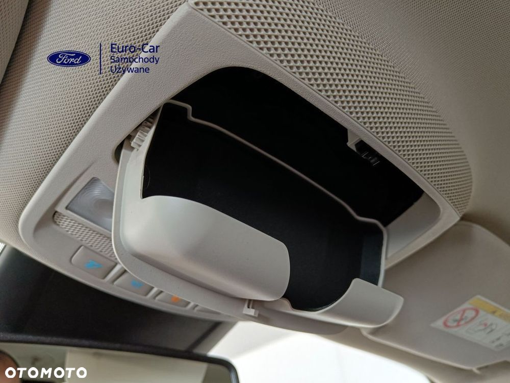 Ford Mondeo 2.0 Ti-VCT Titanium - 25