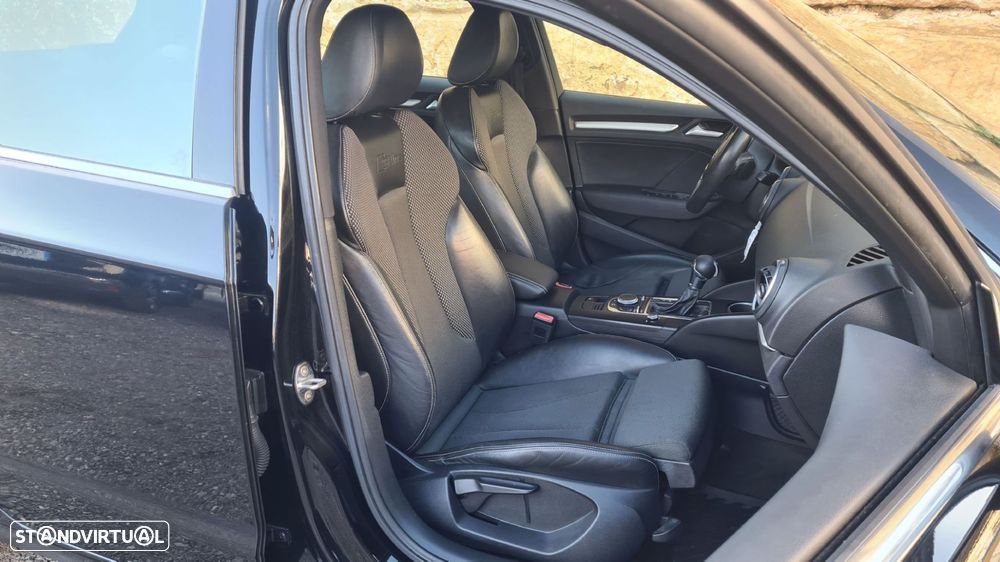 Audi A3 Sportback - 32