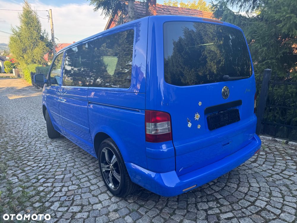 Volkswagen Multivan L1 Comfortline - 14