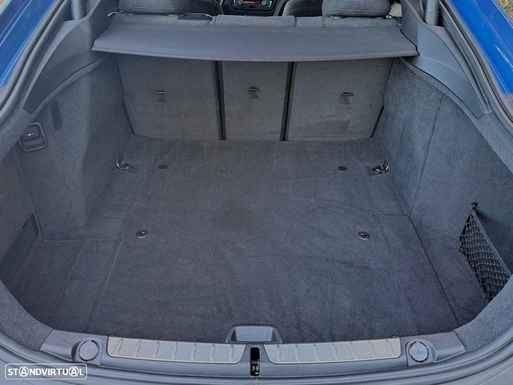 BMW 420 Gran Coupé d Sport-Aut. M Sport - 28