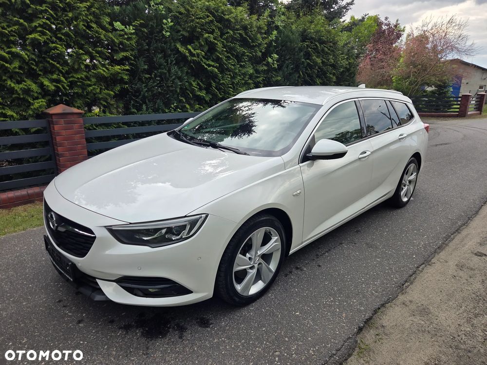 Opel Insignia 2.0 Ultimate Exclusive - 3