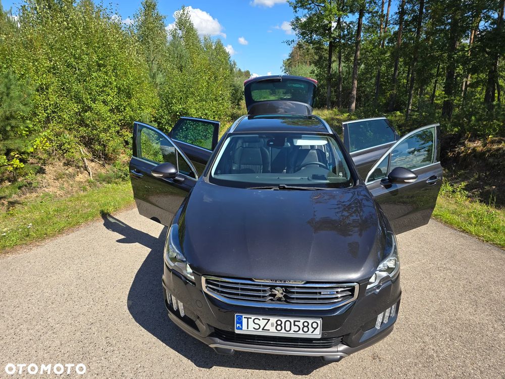 Peugeot 508 - 13