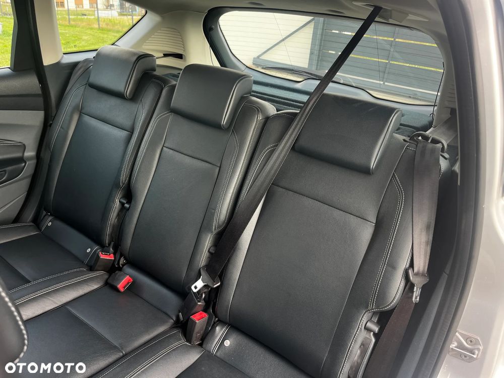 Ford C-MAX 1.0 EcoBoost Start-Stopp-System Titanium - 14
