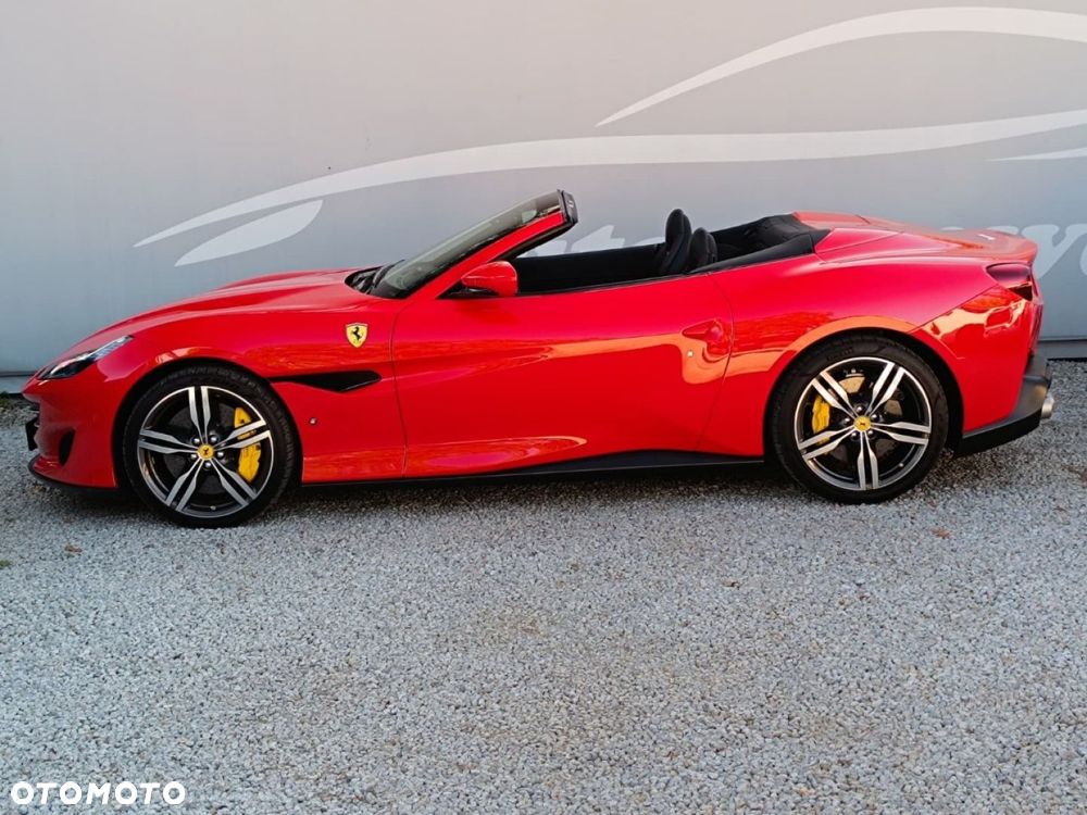 Ferrari Portofino - 20
