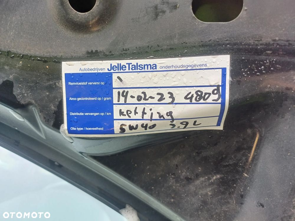 Fiat Sedici 1.6 16V 4x4 Luxury - 25