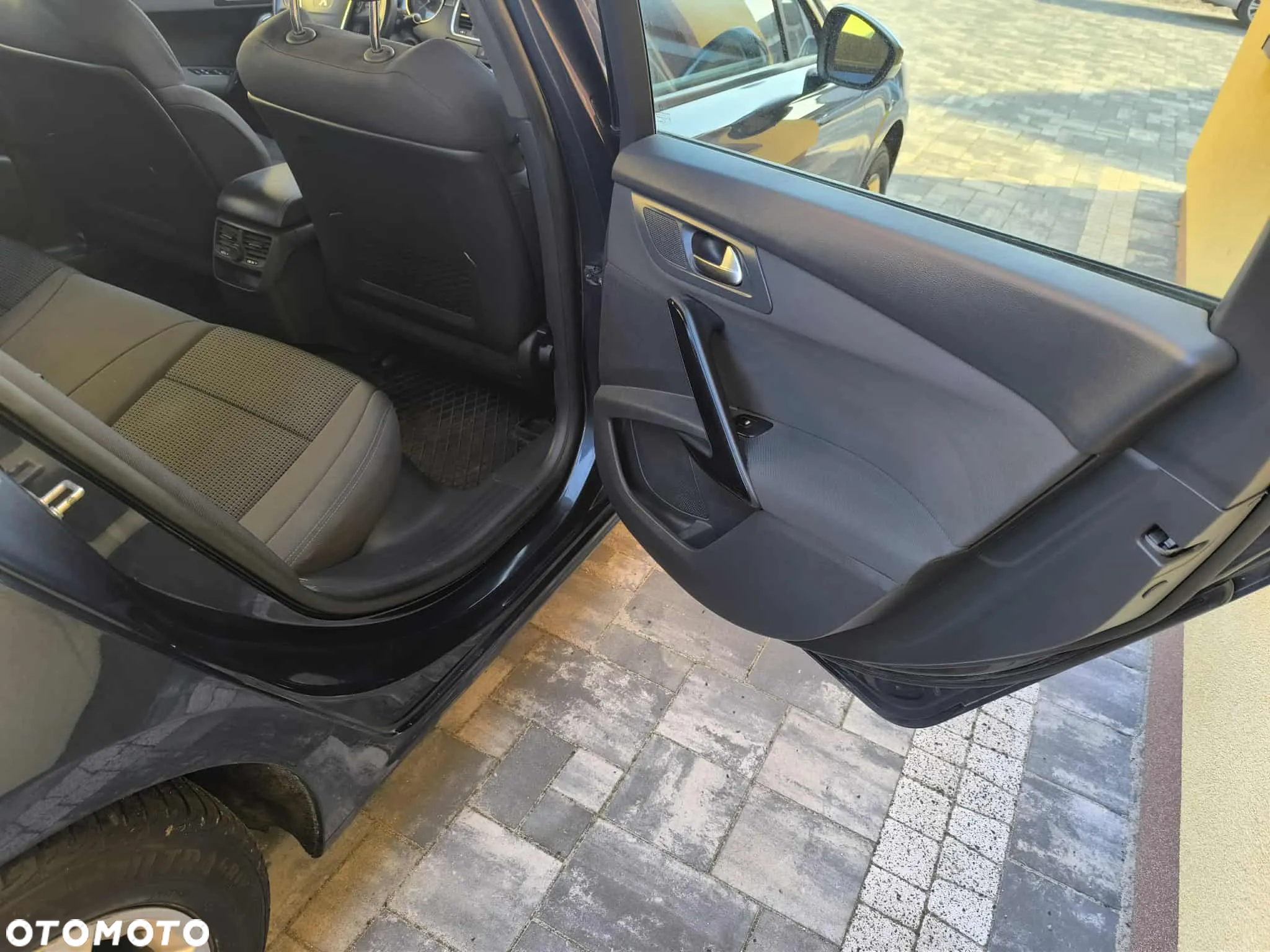 Peugeot 508 2.0 HDi Active - 18