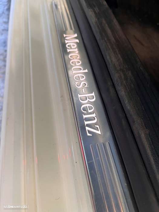 Mercedes-Benz A 160 CDi BE Urban - 10