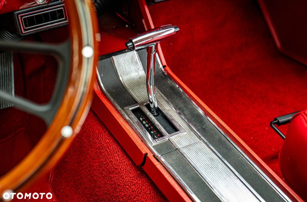 Ford Mustang - 10