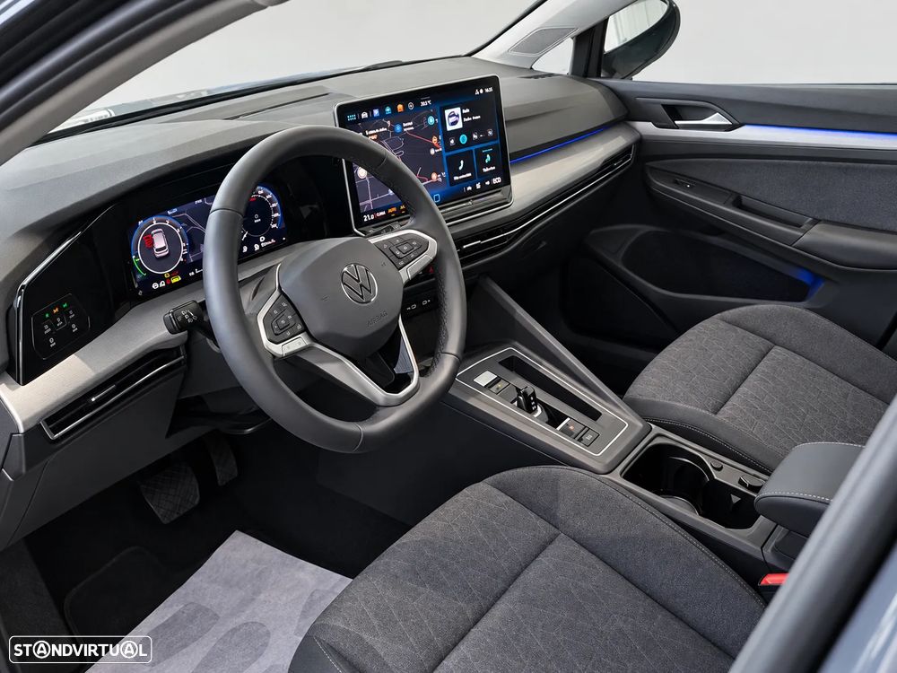 Volkswagen E-Golf 2025 photo 5