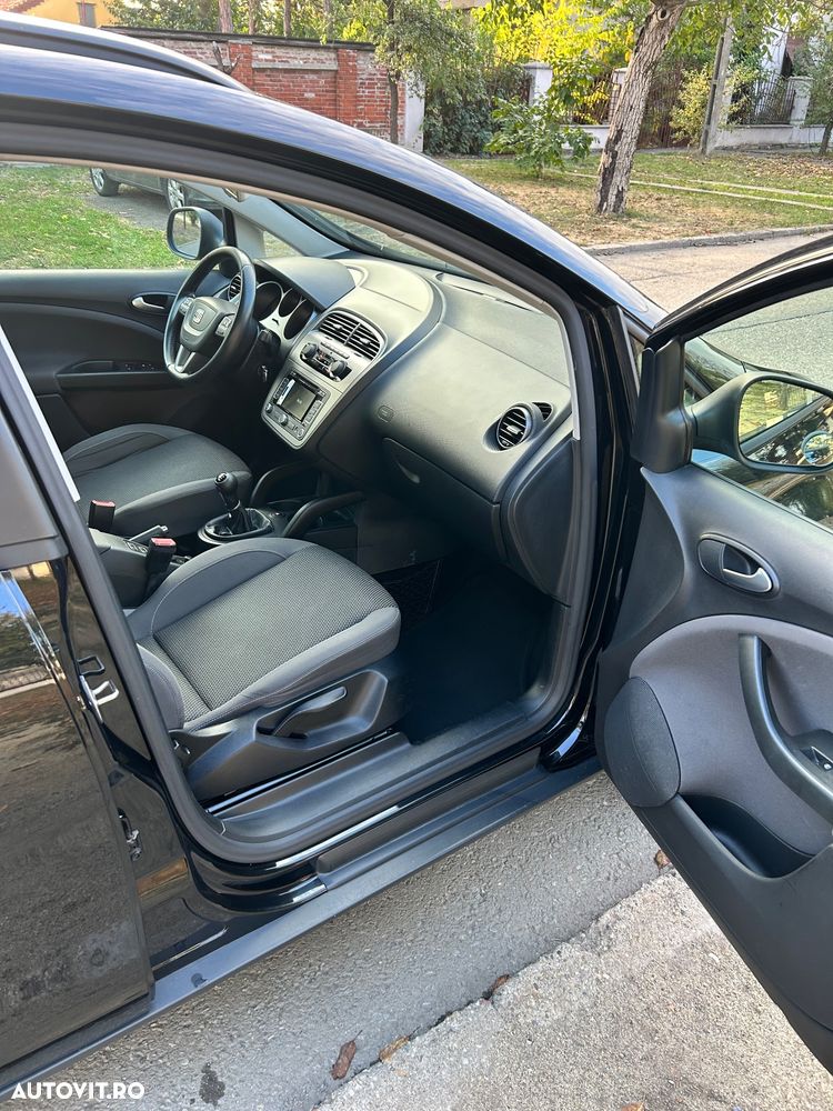 Seat Altea XL - 13