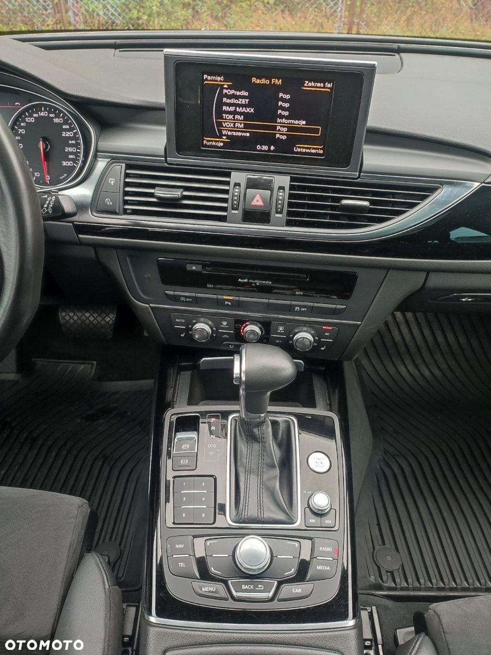 Audi A6 - 28
