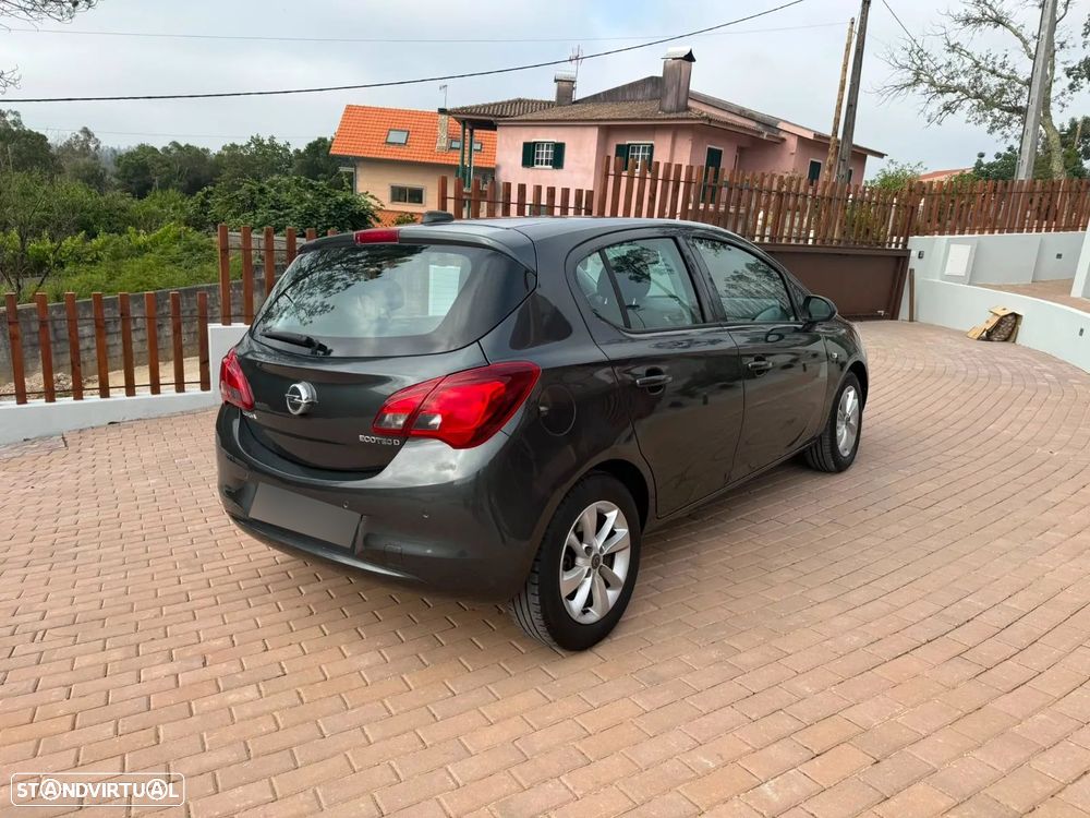 Opel Corsa 1.3 CDTi Edition - 7