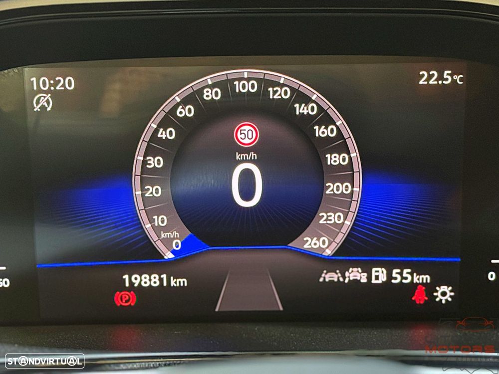 VW T-Roc 1.0 TSI Black Style - 27