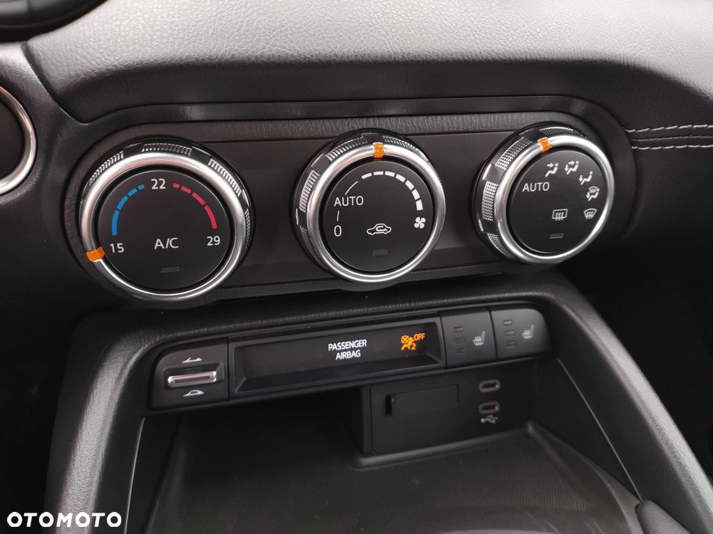 Mazda MX-5 - 18