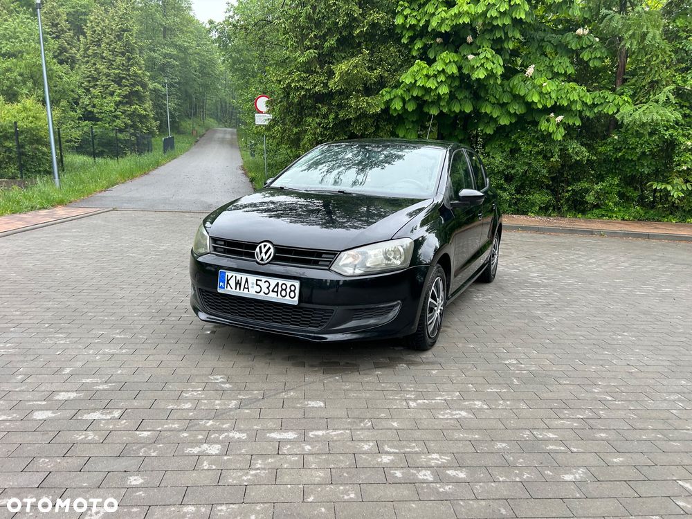 Volkswagen Polo 1.2 Sportline - 20