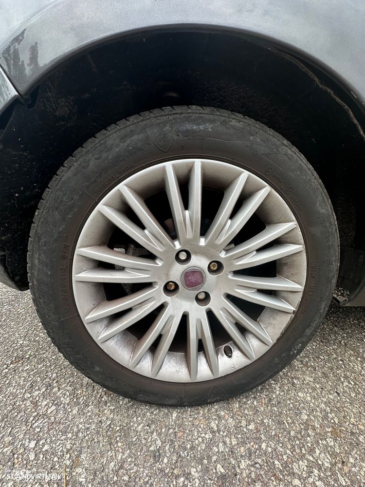 Fiat Bravo 1.6 M-Jet Emotion - 7