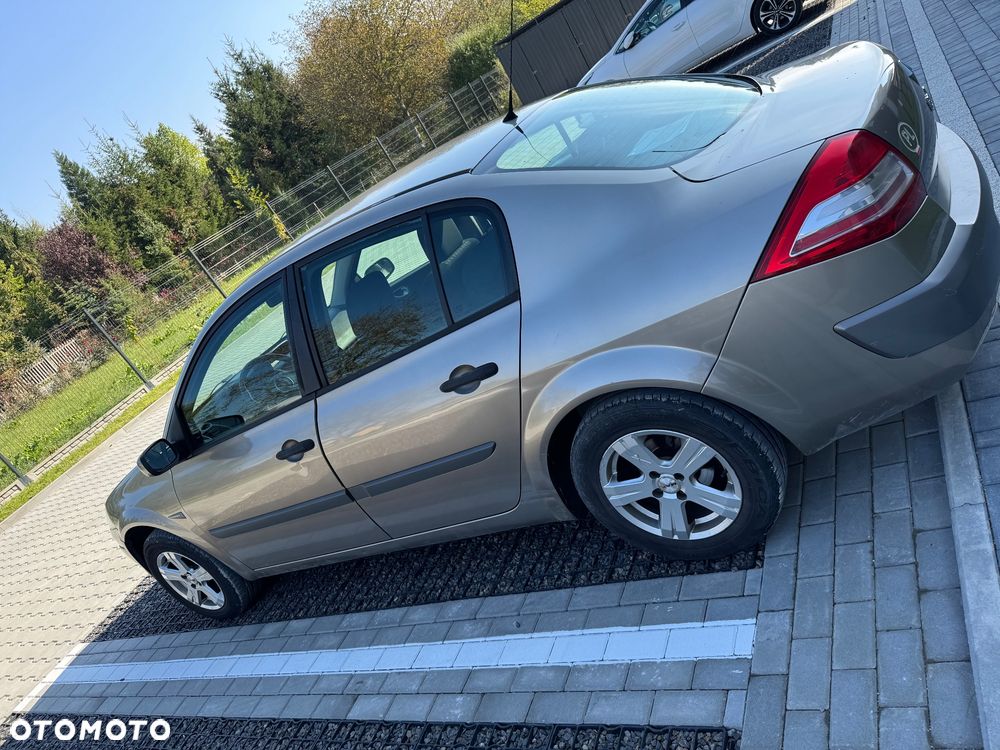 Renault Megane - 6
