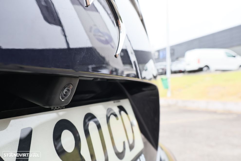 DS DS7 Crossback E-Tense SE Ligne Noire EAT8 - 7