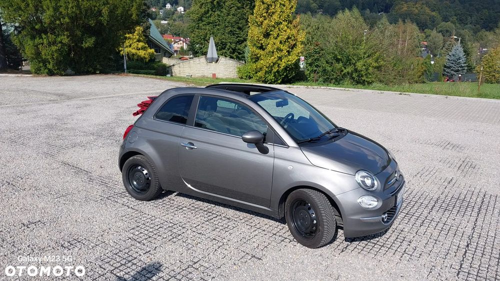 Fiat 500 - 13