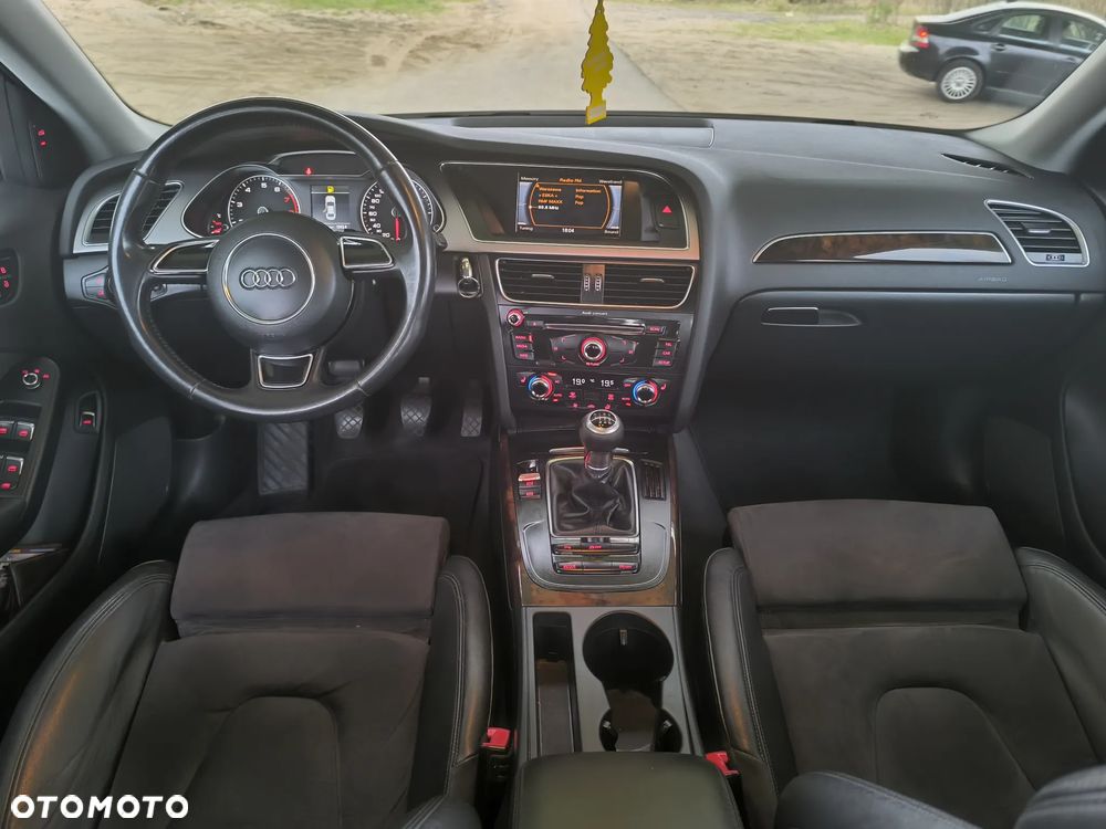 Audi A4 Limousine 1.8 TFSI Attraction - 16