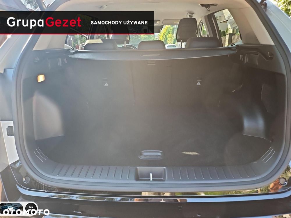 Kia Sportage 1.6 T-GDI Business Line 4WD DCT - 17