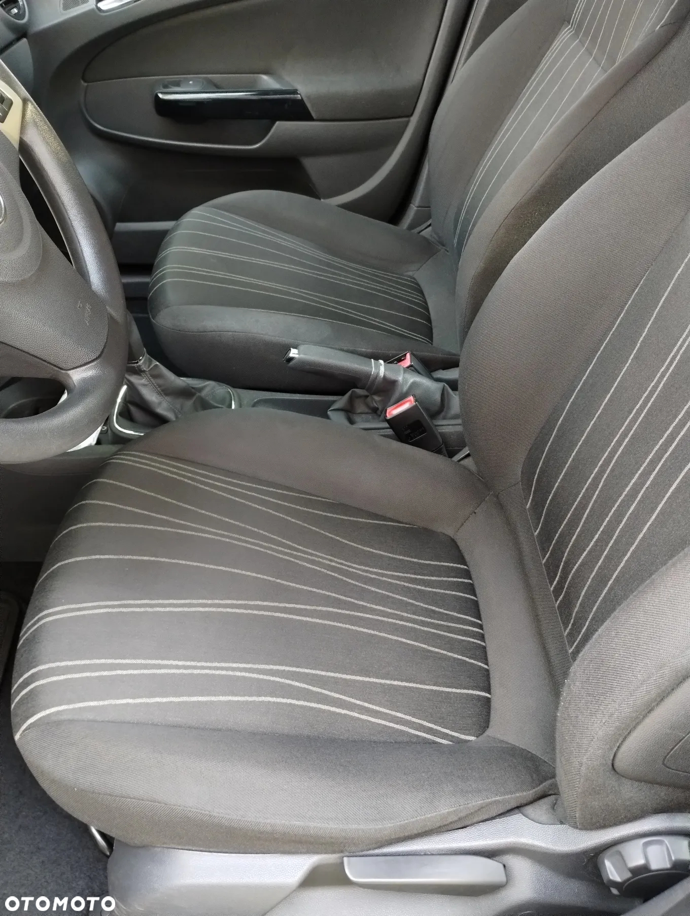 Opel Corsa - 7