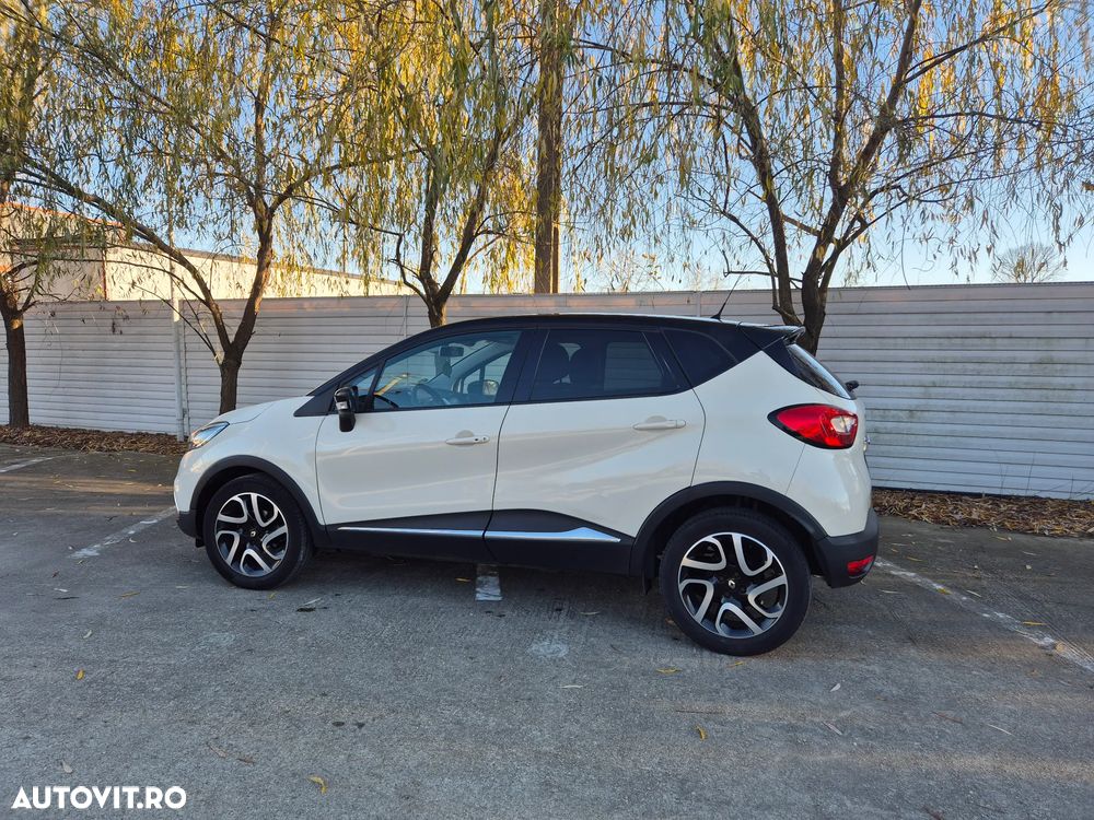 Renault Captur ENERGY TCe 90 Start&Stop Expression - 10