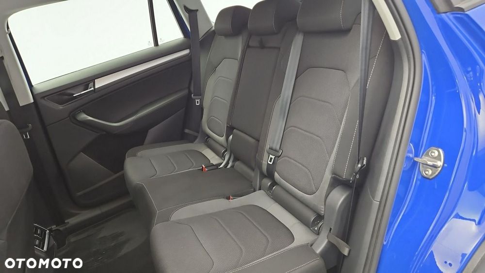 Skoda Kodiaq 2.0 TDI 4x2 Ambition DSG - 21