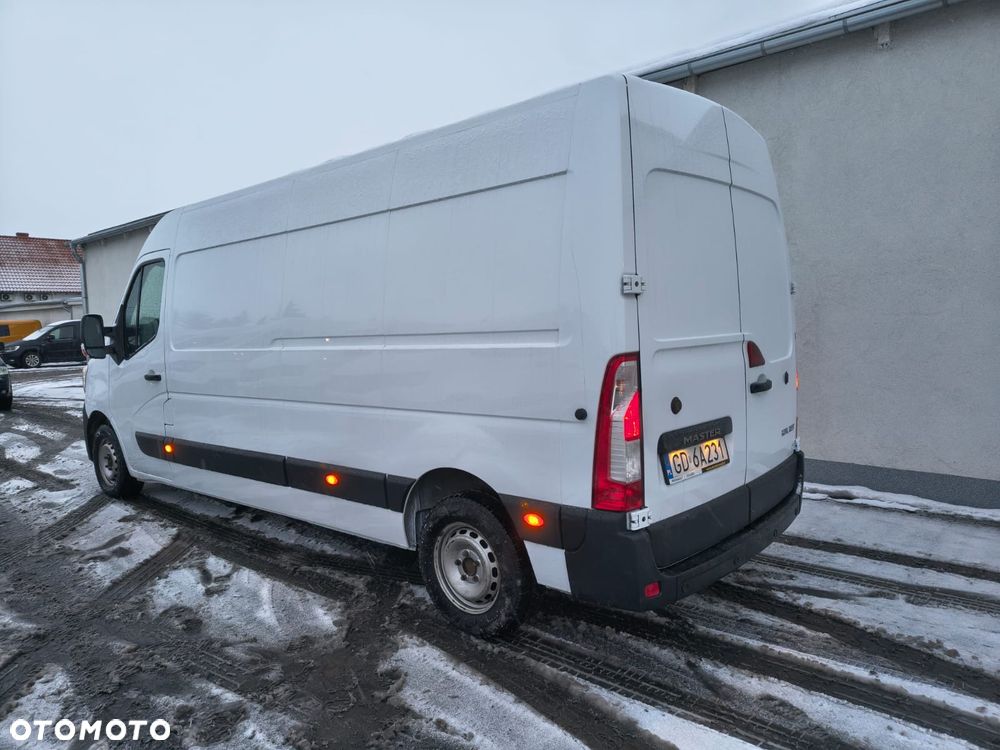 Renault Master - 11