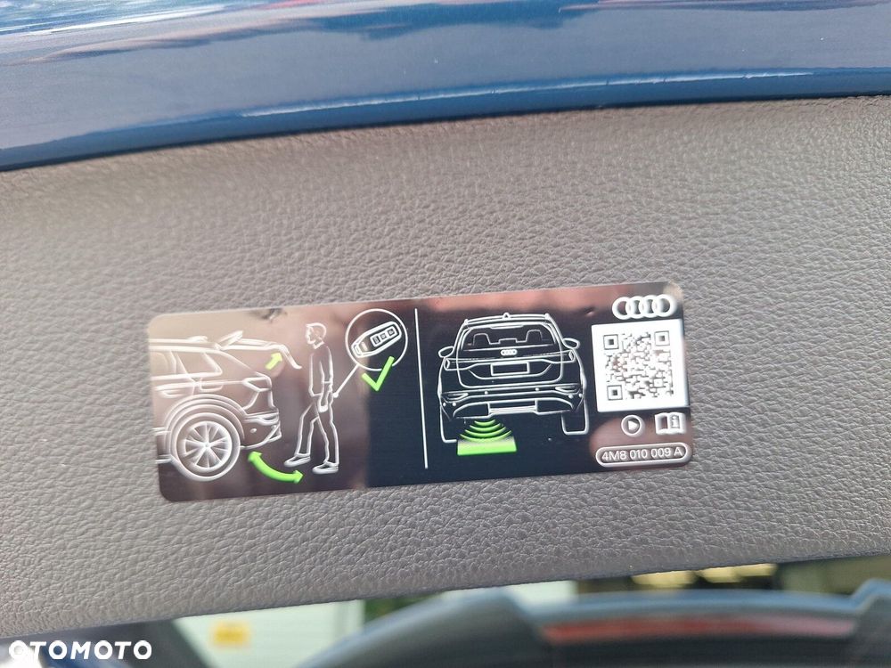 Audi Q7 55 TFSI mHEV Quattro S Line Tiptr - 35