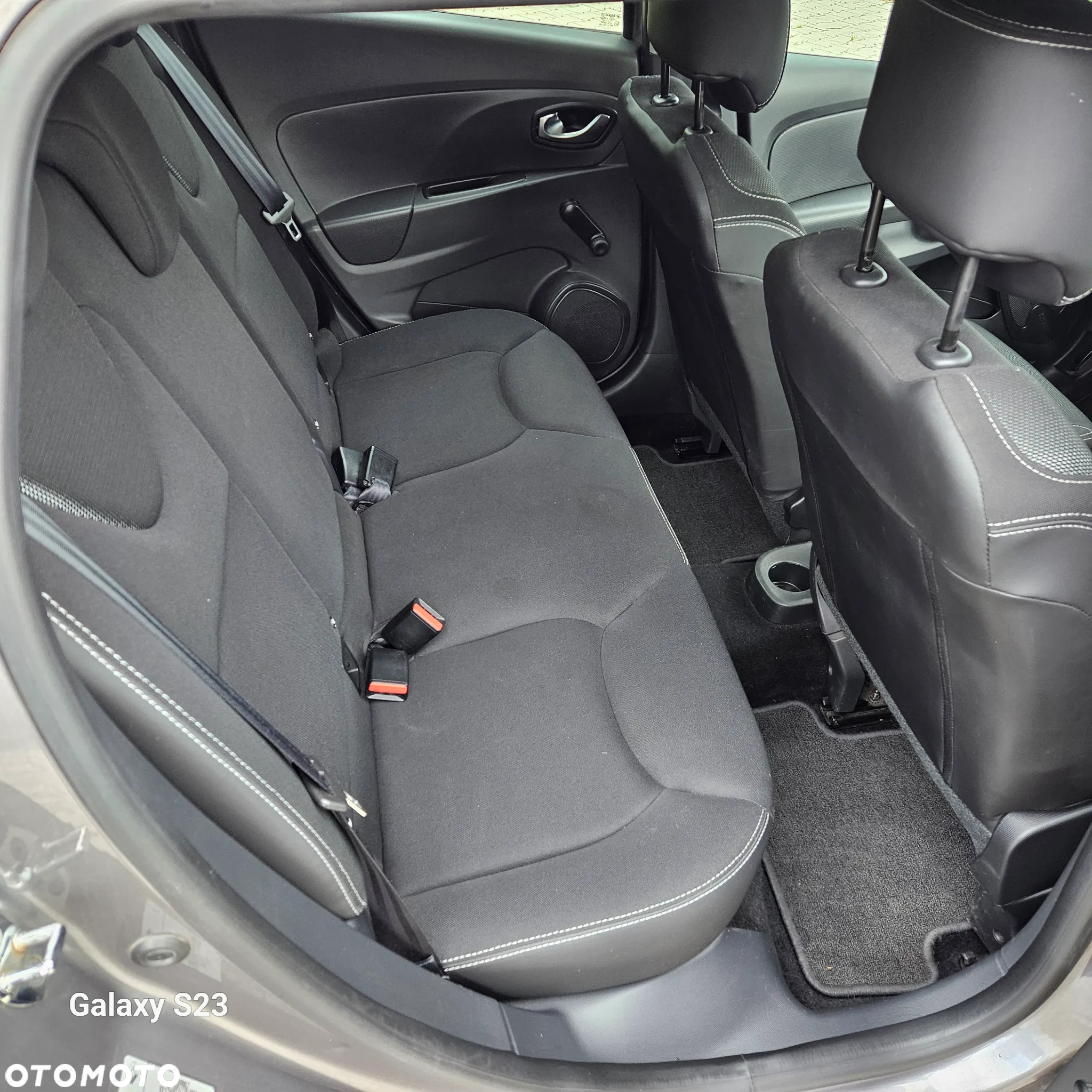Renault Clio 1.5 dCi Energy Dynamique - 24